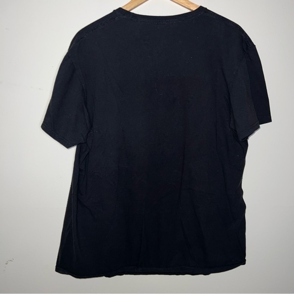 Legendary Ocean Wave Beach Surfing Cotton T-shirt Size XL - Picture 5 of 8